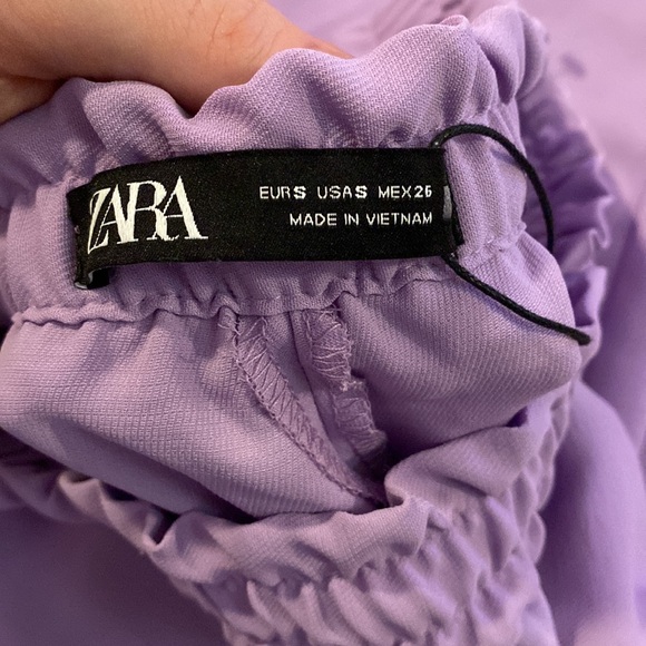 ZARA PANTS - Picture 3 of 3